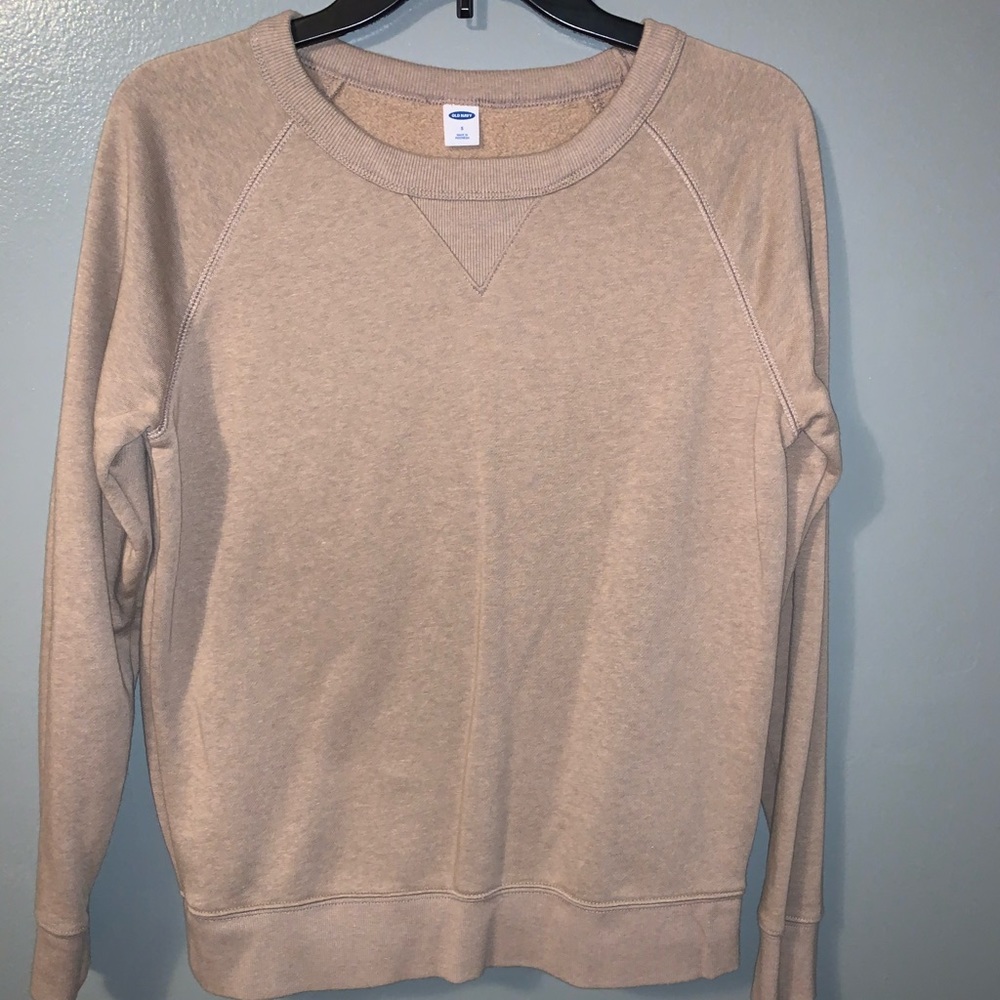 Old Navy Crew Neck